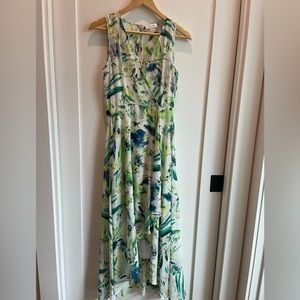 Calvin Klein Summer Dress